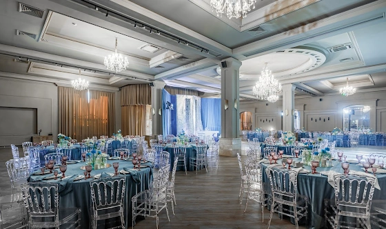 Фото №20 зала Основной зал 