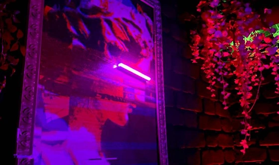 Фото №15 зала LOFT ONE