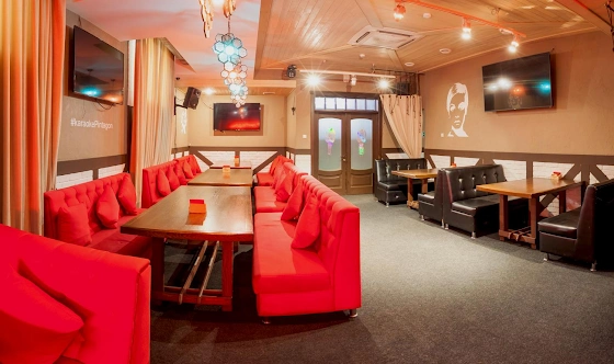 Фото №5 зала Помещение