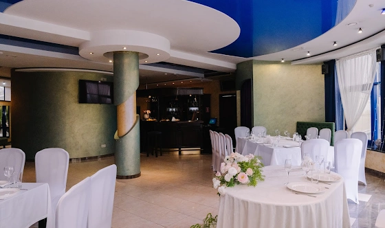 Фото №10 зала Зал №2