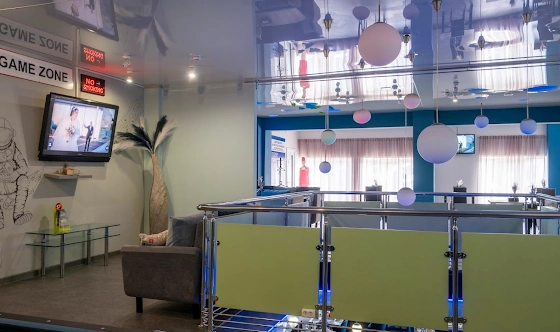 Фото №19 зала Верхний зал