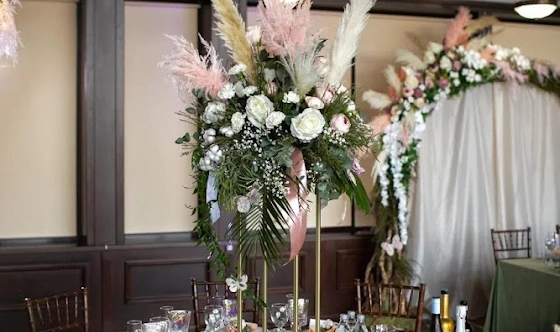 Фото №14 зала Основной зал