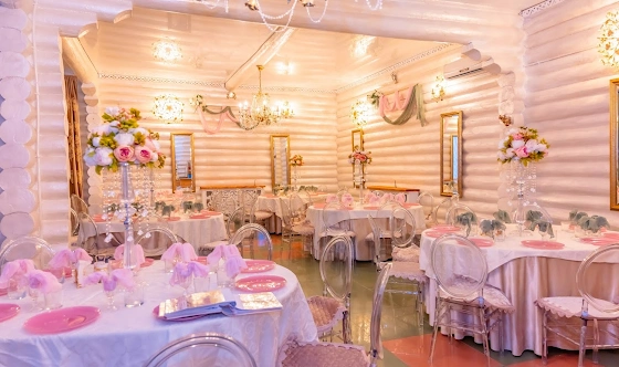 Фото №20 зала Bohemia