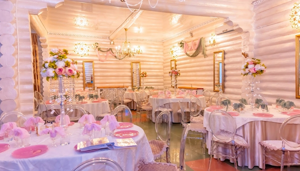 Фото №20 зала Bohemia