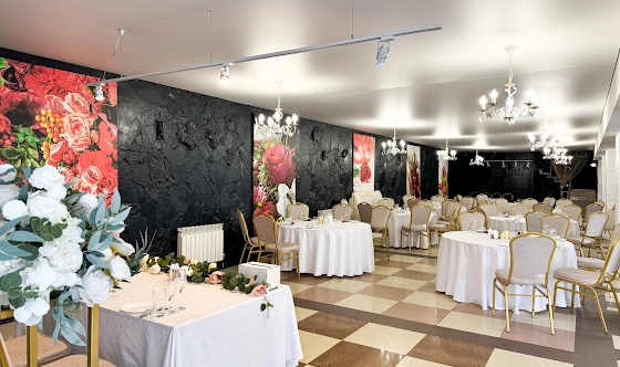 Фото №6 зала Большой зал