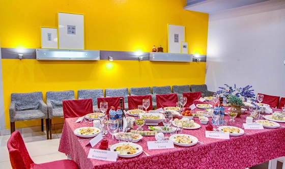 Фото №9 зала Зал на 20 человек