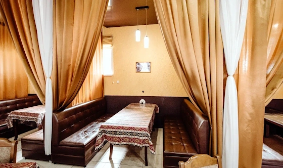 Фото №19 зала Основной зал