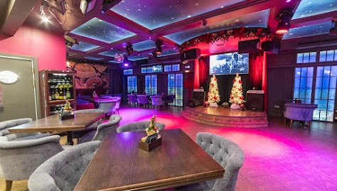 Фото №3 зала Основной зал