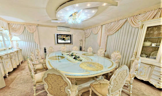 Фото №1 зала Зал на 12 человек