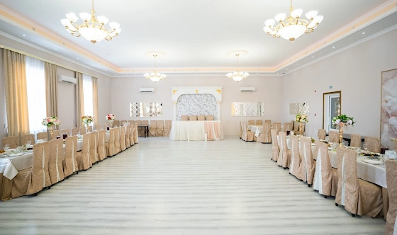 Фото №2 зала Зал на 2 этаже