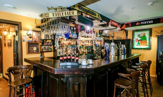 Фото №5 зала Основной зал