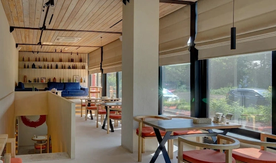 Фото №1 зала Зал на 15 человек 