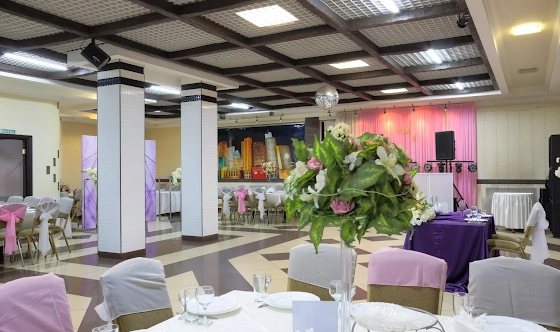 Фото №19 зала Большой зал