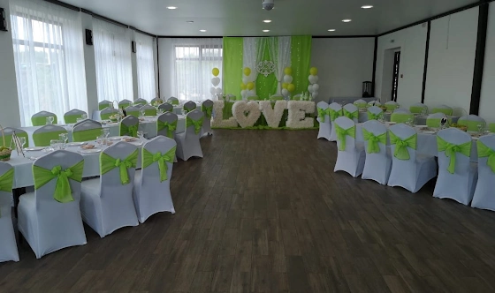 Фото №2 зала Банкетный зал