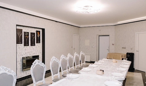 Фото №2 зала Малый зал