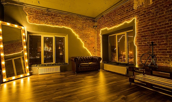 Фото №2 зала Зал «Лось»