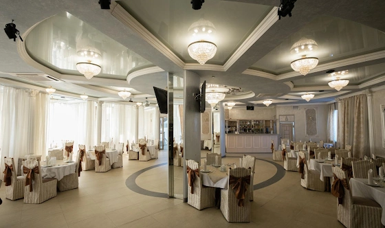 Фото №1 зала Большой зал 