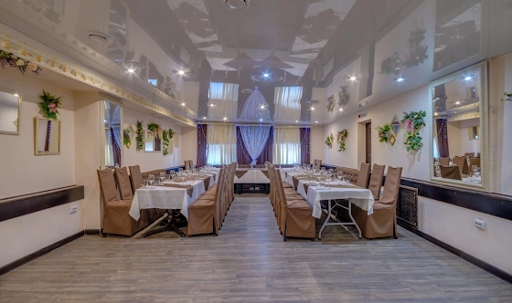 Фото №1 зала Зал на 50 человек