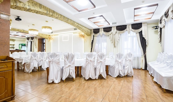 Фото №4 зала Большой зал 