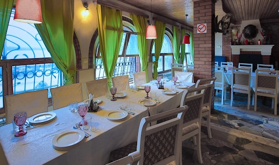 Фото №4 зала Зал на 35 человек