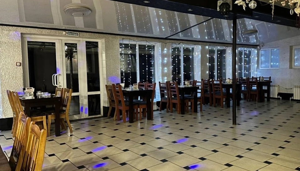 Фото №6 зала Основной зал