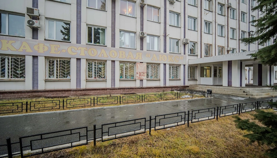 Фото №11 зала Банкетный зал