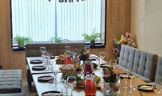 Фото №2 зала Малый зал