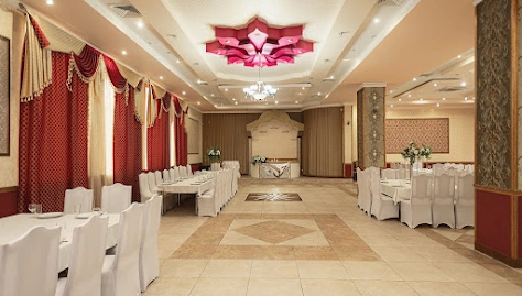 Фото №1 зала Большой зал