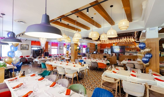 Фото №15 зала Основной зал 