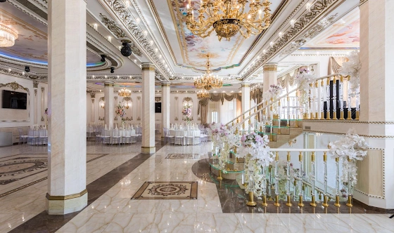 Фото №16 зала Императрица