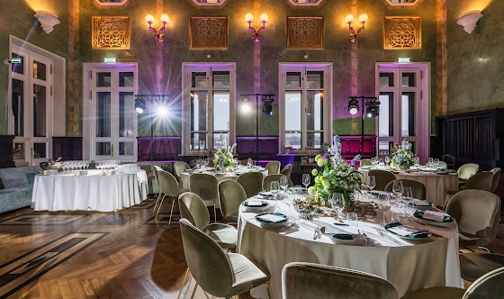 Фото №14 зала Основной зал