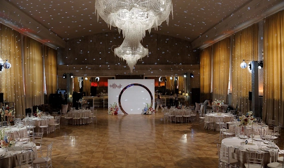 Фото №9 зала Основной зал