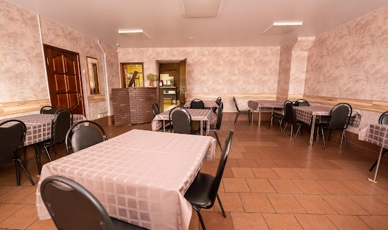 Фото №7 зала Помещение