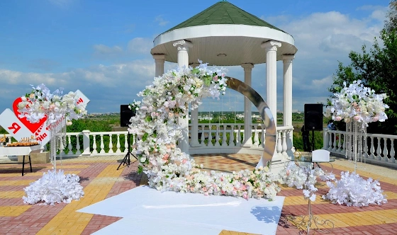 Фото №1 зала Ротонда