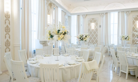 Фото №13 зала Зал "Bellagio Light Hall"