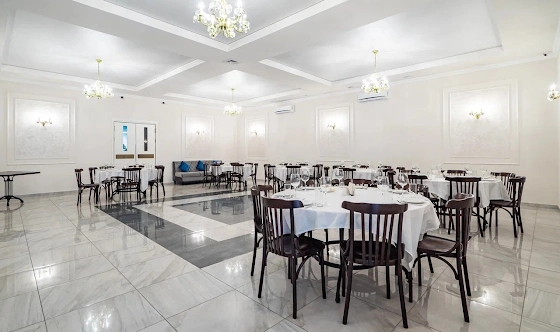 Фото №16 зала Малый зал