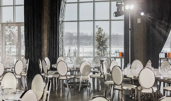 Фото №14 зала Большой зал 