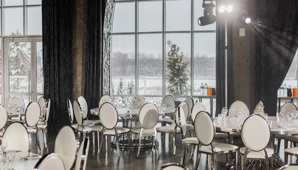 Фото №14 зала Большой зал 