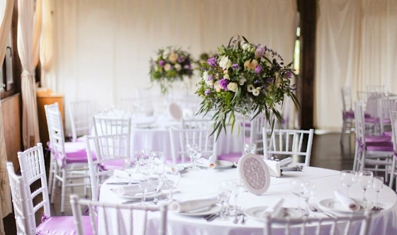 Фото №2 зала Веранда