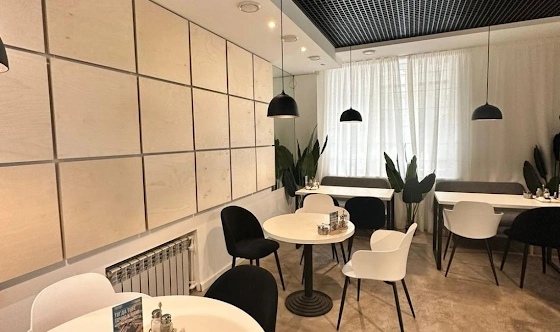 Фото №11 зала Зал на 15 человек