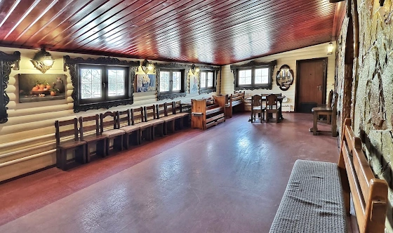 Фото №4 зала Зал «Верхний №1»