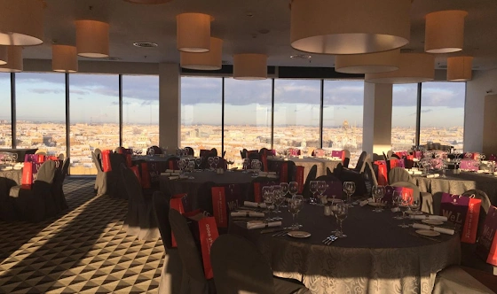 Фото №16 зала Зал «Берлин»