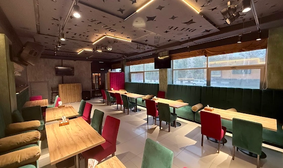 Фото №3 зала Караоке-зал