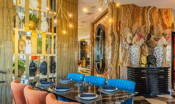 Фото №8 зала 1 этаж