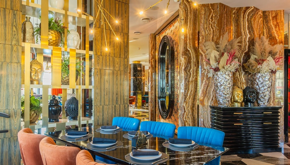 Фото №8 зала 1 этаж