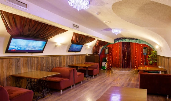 Фото №7 зала Большой зал