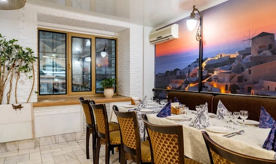 Фото №4 зала Вип