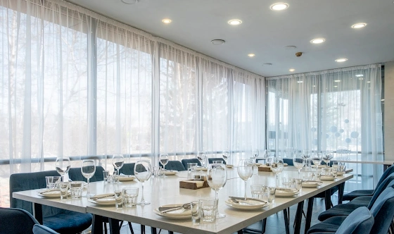 Фото №6 зала Зал на 25 человек