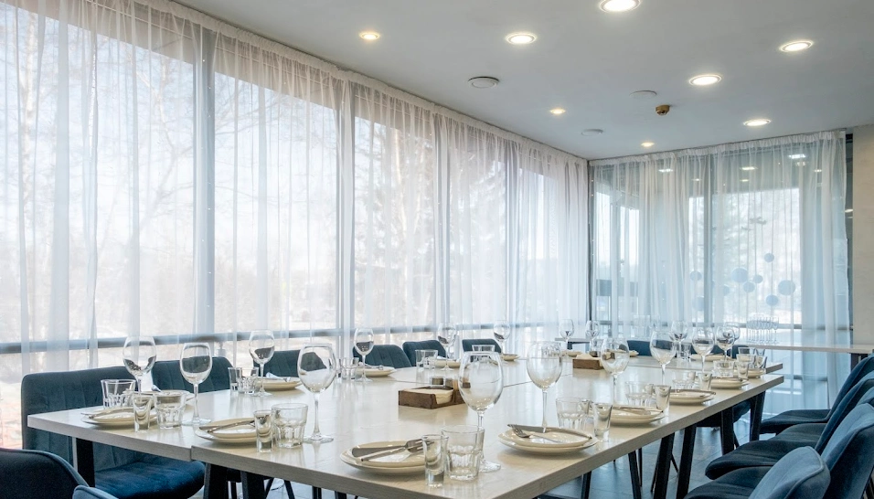 Фото №6 зала Зал на 25 человек