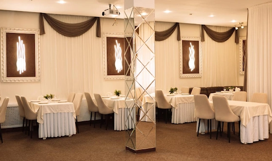 Фото №12 зала Большой зал